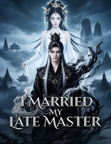 I Married My Late Master