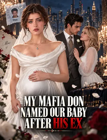 My Mafia Don Named Our Baby After His Ex
