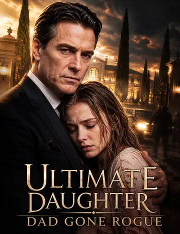 Ultimate Daughter Dad Gone Rogue