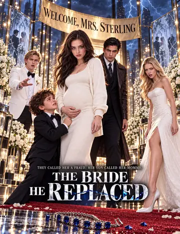 The Bride He Replaced