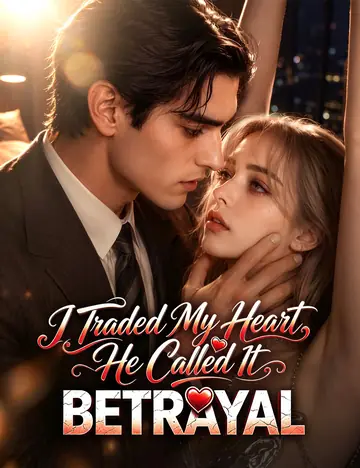 I Traded My Heart, He Called It Betrayal
