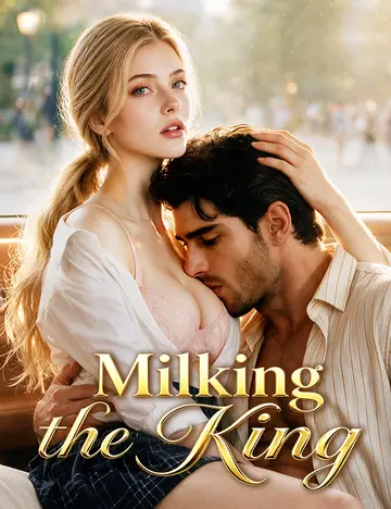 Milking the King