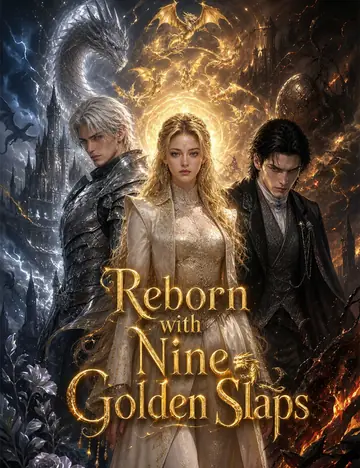 Reborn with Nine Golden Slaps