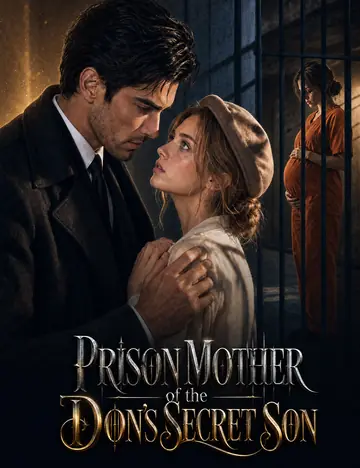 Prison Mother of the Don's Secret Son