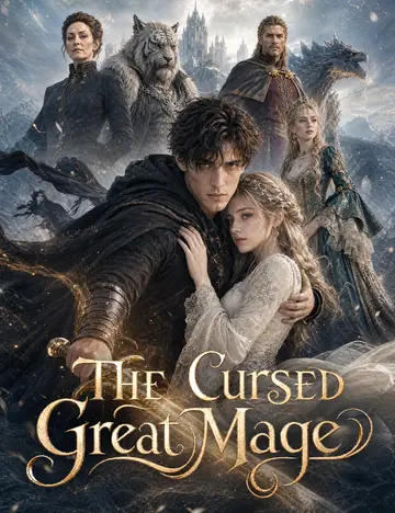 The Cursed Great Mage