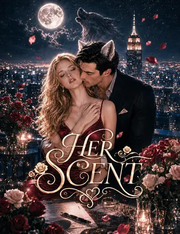 Her Scent