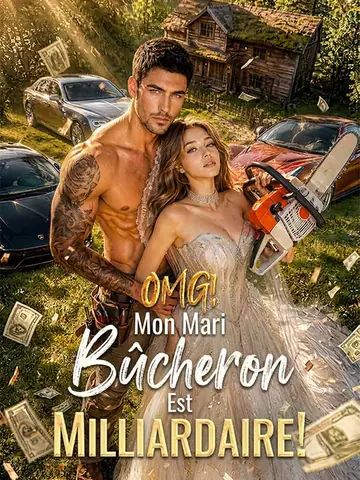 (Doublé) OMG ! Mon Mari Bûcheron Est Milliardaire
