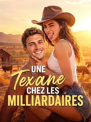 (Doublé) Une Texane chez les milliardaires