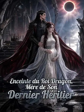 (Doublé) Enceinte du Roi Dragon, Mère de Son Dernier Héritier