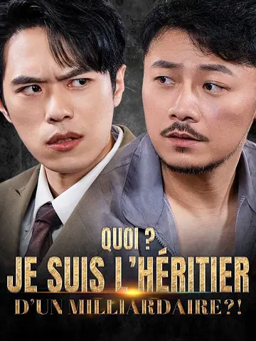 (Doublé) Quoi ? Je suis l'héritier d'un milliardaire ?!