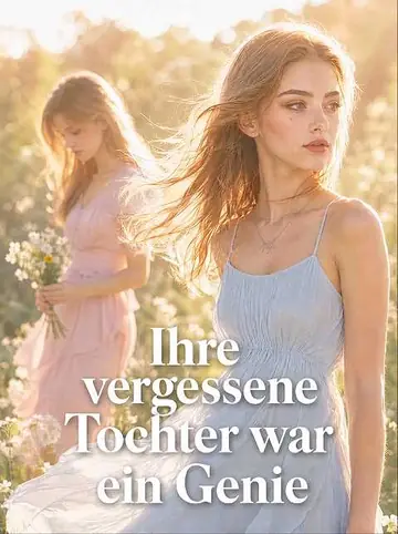Ihre vergessene Tochter war ein Genie