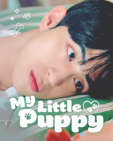 My Little Puppy