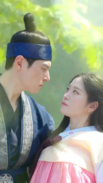Timeleap Joseon