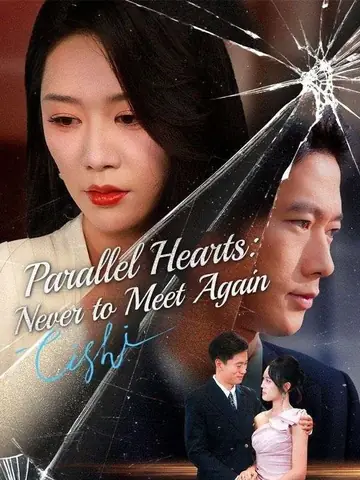 Parallel Hearts: Never to Meet Again (DUBBED)