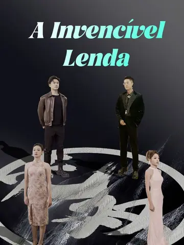 A Invencível Lenda