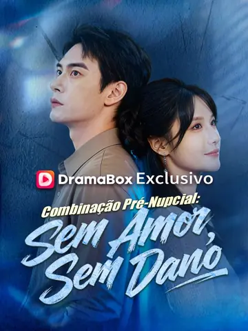 Combinação Pré-Nupcial: Sem Amor, Sem Dano