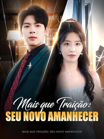 Mais que Traição: Seu Novo Amanhecer