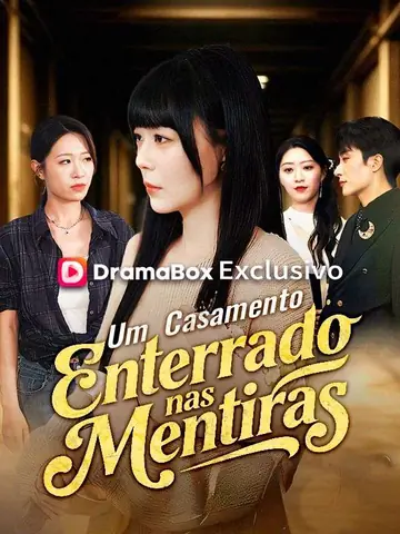 Um Casamento Enterrado nas Mentiras
