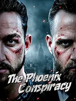 The Phoenix Conspiracy