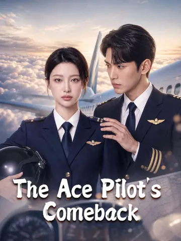 The Ace Pilot's Comeback