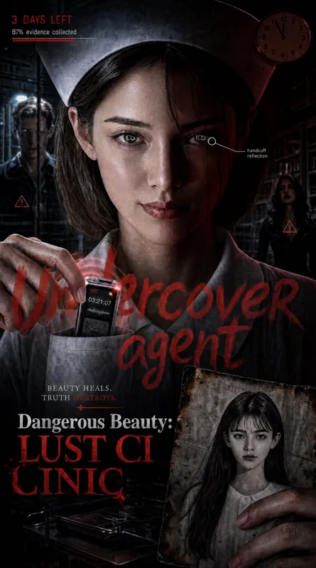 Dangerous Beauty: Lust Clinic