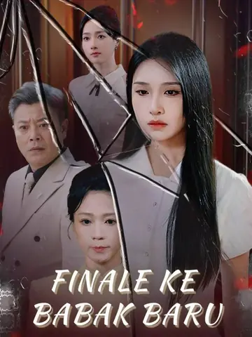 Finale ke Babak Baru