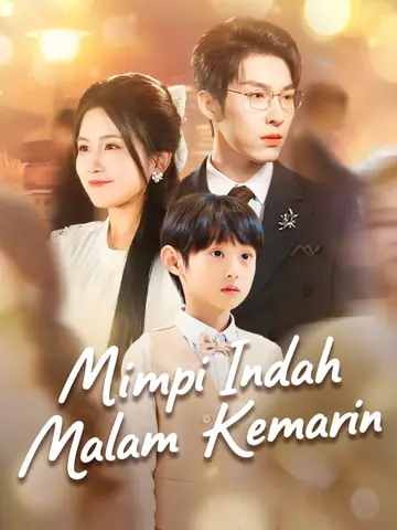 Mimpi Indah Malam Kemarin