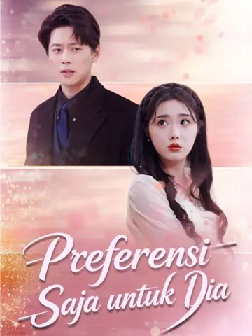 Preferensi Saja untuk Dia