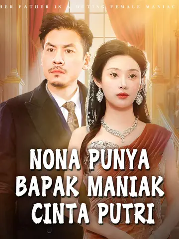 Nona Punya Bapak Maniak Cinta Putri