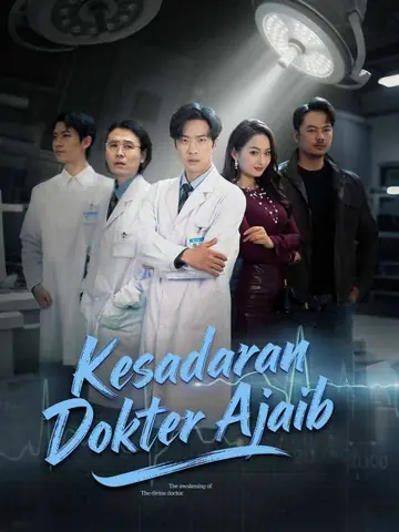 Kesadaran Dokter Ajaib