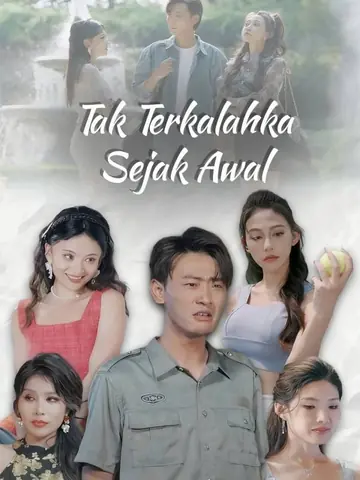 Tak Terkalahkan Sejak Awal