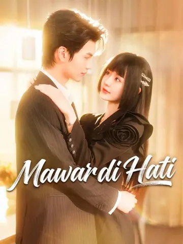Mawar di Hati