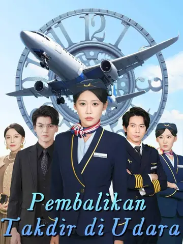 Pembalikan Takdir di Udara