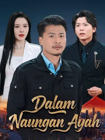 Dalam Naungan Ayah