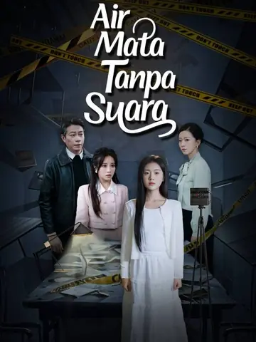 Air Mata Tanpa Suara