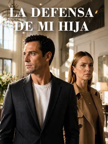 La Defensa de Mi Hija