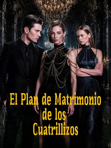 El Plan de Matrimonio de los Cuatrillizos
