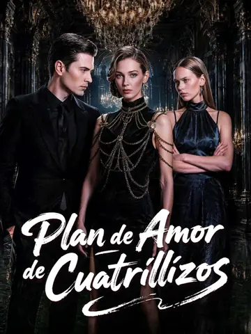 Plan de Amor de Cuatrillizos