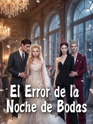 El Error de la Noche de Bodas