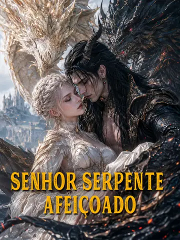 Senhor Serpente Afeiçoado