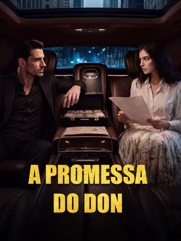 A promessa do Don