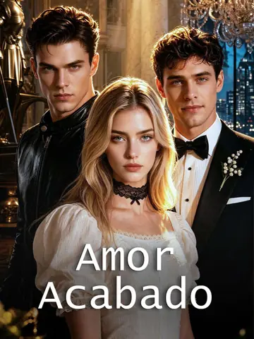 Amor Acabado
