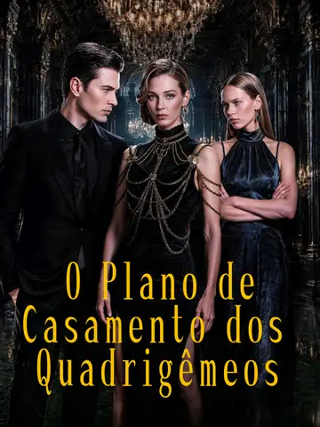O Plano de Casamento dos Quadrigêmeos