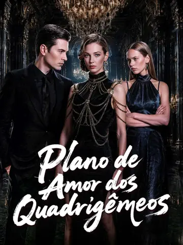 Plano de Amor dos Quadrigêmeos