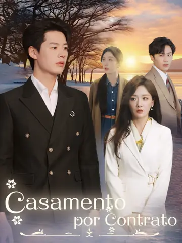 Casamento por Contrato