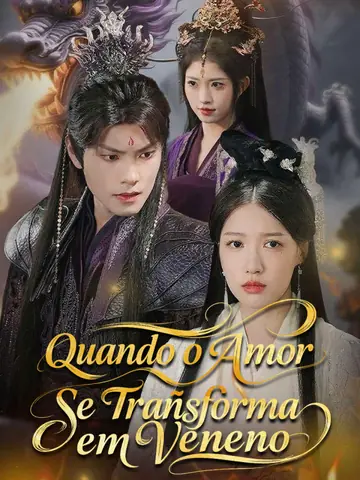 Quando o Amor Se Transforma em Veneno