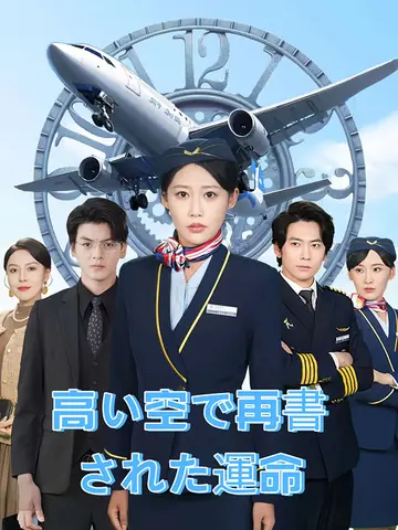 高い空で再書された運命