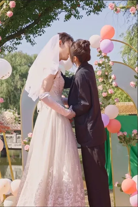 Unexpected Feelings: My Fake Husband