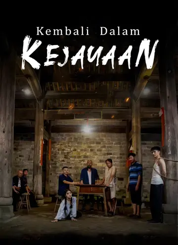 [Dubbing]Kembali Dalam Kejayaan