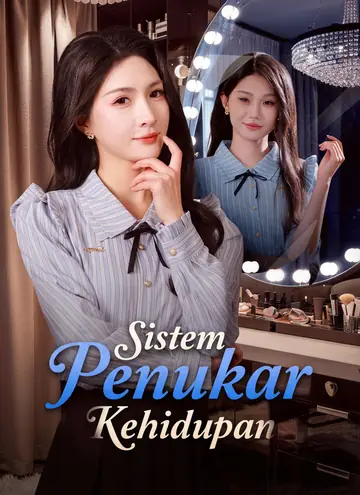 Sistem Penukar Kehidupan